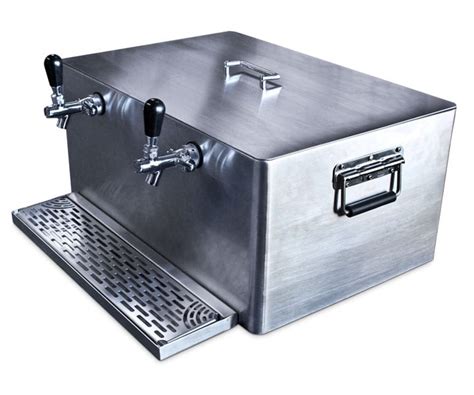 jockey box stainless steel coil|beer jockey box for sale.